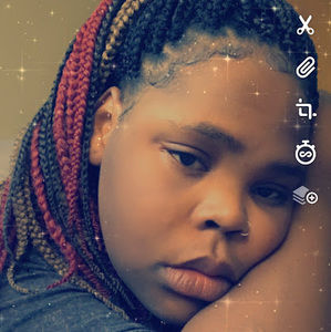 Meet your Posher, Kymontrey